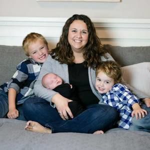 Meet your Posher, Tara